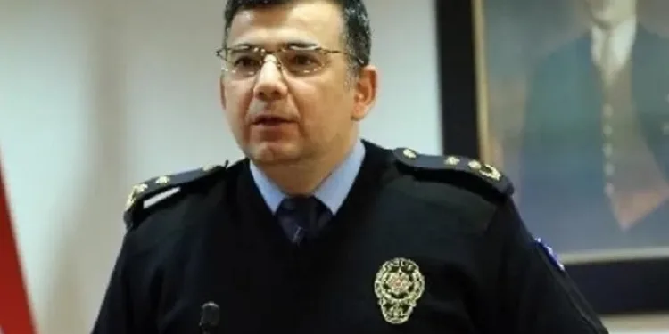 Siirt İl Emniyet Müdürü değişti