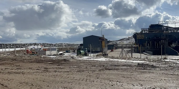 Eskişehir’de şehir çöplüğünden bebek cesedi çıktı