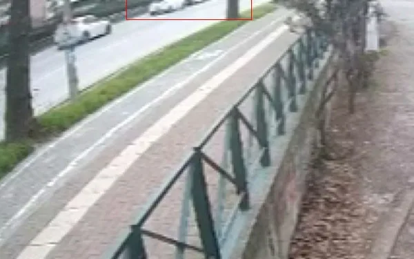 Bursa’da 8 araç birbirine girdi