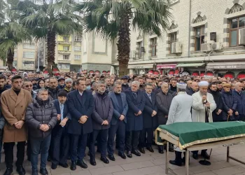 İstanbulspor Başkanı Ecmel Sarıalioğlu’nun acı günü