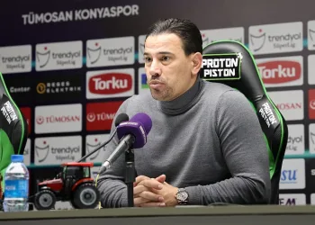 Çağdaş Atan: “İyi hücum eden bir Başakşehir takımı vardı”