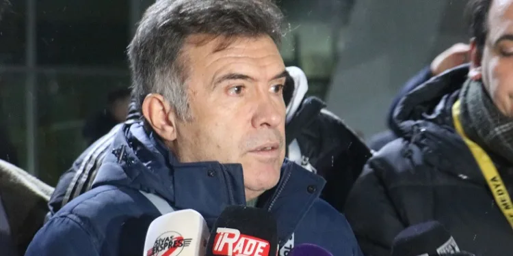 Feyyaz Uçar’dan hakeme tepki: “Sabrımız taştı”