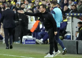 Emre Belözoğlu: “Fenerbahçe’nin çok ciddi gücü var”