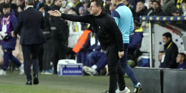 Emre Belözoğlu: “Fenerbahçe’nin çok ciddi gücü var”