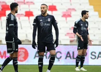 Süper Lig’de son 15 yılın en kısır Beşiktaş’ı
