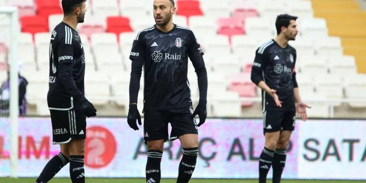 Süper Lig’de son 15 yılın en kısır Beşiktaş’ı