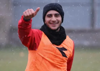 Elazığspor’da Hasan Ekici cezalı