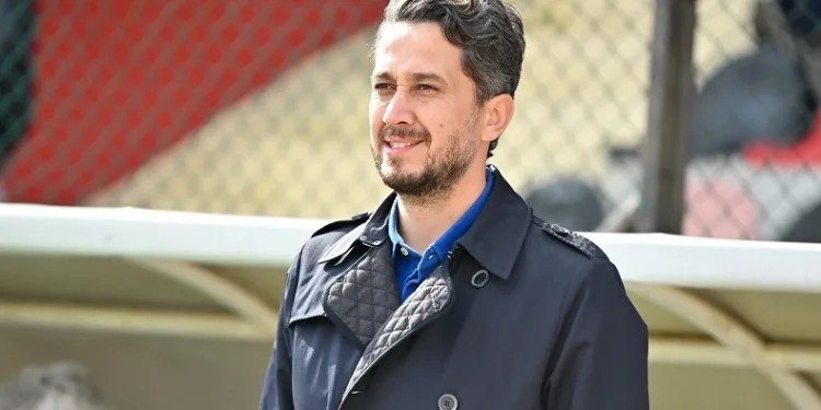 Turgutluspor eksiklerle çıktığı maçı kazanmasını bildi