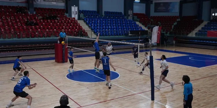 TVF 2. Lig