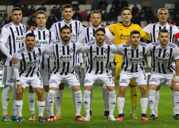 Altay, tekrar düşüşe geçti