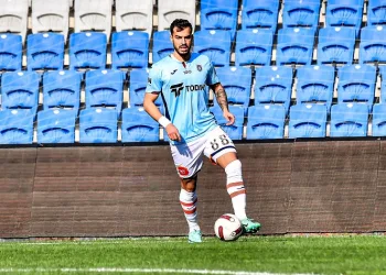 Başakşehir, Cemali Sertel’i Hatayspor’a kiraladı
