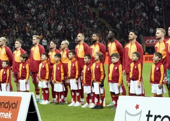 Galatasaray evindeki yenilmezliğini 29 maça çıkardı