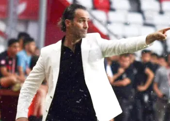 Altay’ın yeni Teknik Direktörü Cüneyt Biçer oldu