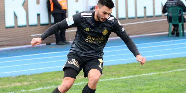 Altay’dan Eren Erdoğan açıklaması