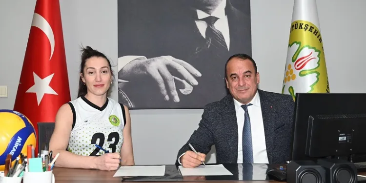 Manisa BBSK’nin Sultanları, Play-Off öncesi kadrosunu güçlendirdi