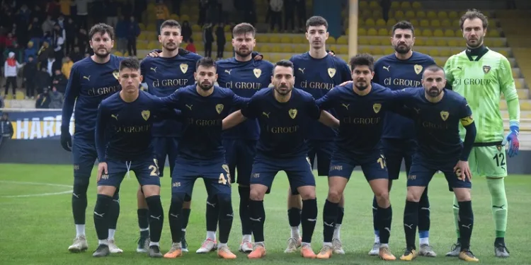 Bucaspor 1928, çıkış arıyor