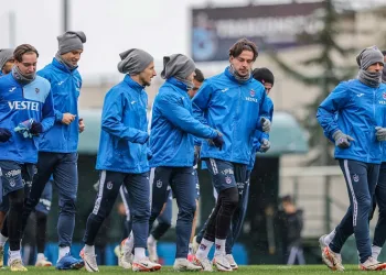 Trabzonspor galibiyeti unuttu