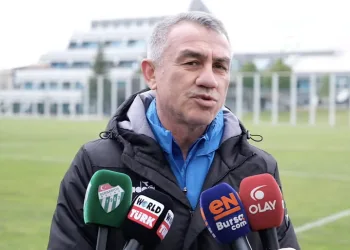 “Oynayacağımız maçlar, hayati önem taşıyor”