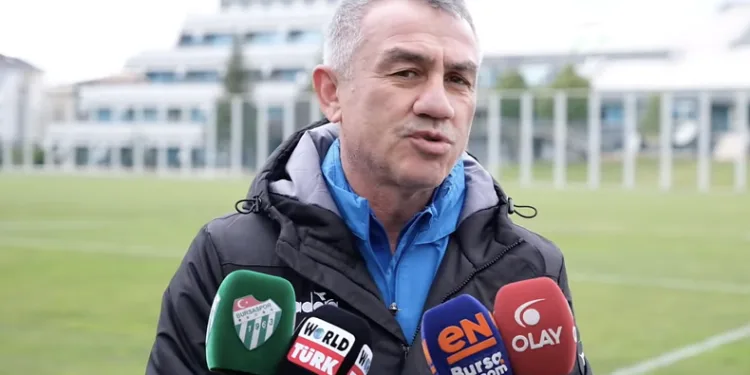 “Oynayacağımız maçlar, hayati önem taşıyor”