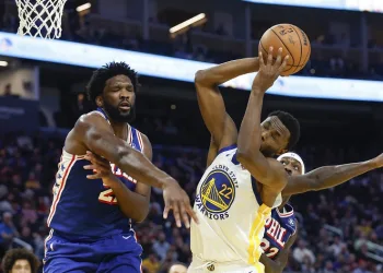 NBA’de Furkan Korkmaz’ın 19 sayısı Philadelphia’ya yetmedi