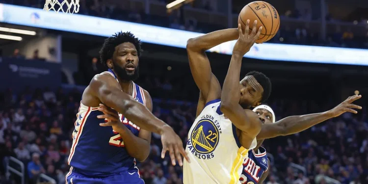 NBA’de Furkan Korkmaz’ın 19 sayısı Philadelphia’ya yetmedi