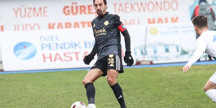 Deniz Kadah ve İbrahim Öztürk, Altay’dan ayrıldı