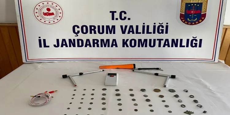 Jandarma timleri suçlulara göz açtırmıyor