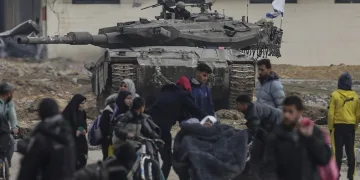 Gazze’de bir okulda elleri ve gözleri bağlı 30 Filistinlinin cesedine ulaşıldı