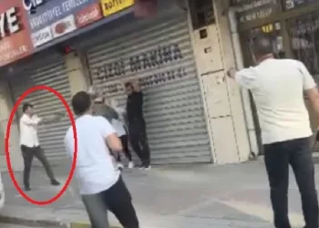 Bursa’daki rehine olayıyla ilgili karar verildi