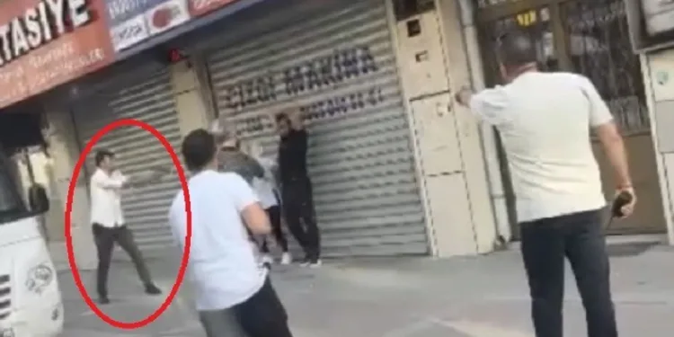 Bursa’daki rehine olayıyla ilgili karar verildi