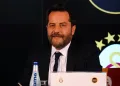 Erden Timur: “1 veya 2 takviye yapacağız”