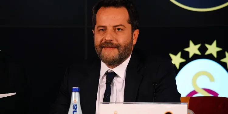 Erden Timur: “1 veya 2 takviye yapacağız”