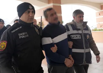 Damadını 15 kurşunla öldürdü, “İyi yaptım” dedi