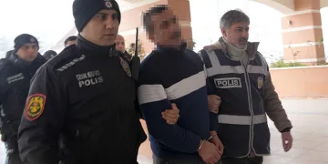 Damadını 15 kurşunla öldürdü, “İyi yaptım” dedi