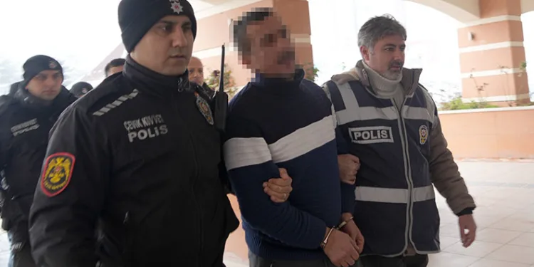 Damadını 15 kurşunla öldürdü, “İyi yaptım” dedi