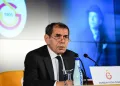 Dursun Özbek: “5 misli hasılat yaptık”
