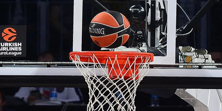 THY Euroleague’de 25. hafta heyecanı