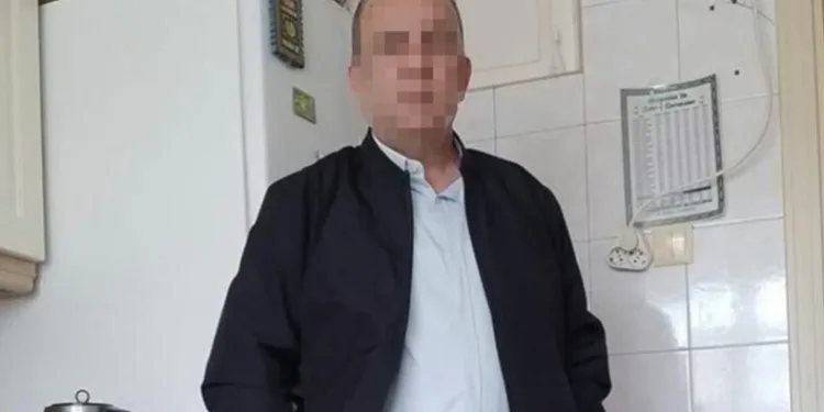 Boşandığı eşini öldürmüştü, teslim oldu