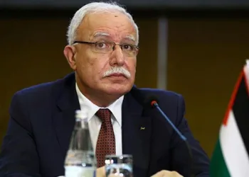 İsrail kararı sonrası Filistin’den açıklama