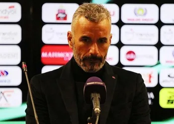Ivo Vieira: “Kazanmak için elimizden gelen her şeyi yaptığımız bir maç oldu”