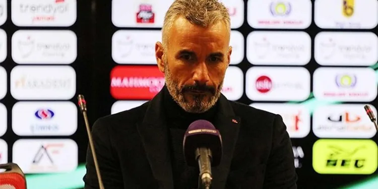 Ivo Vieira: “Kazanmak için elimizden gelen her şeyi yaptığımız bir maç oldu”