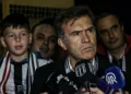Feyyaz Uçar: “Yönetimden hakem istatistikçisi talebim olacak”