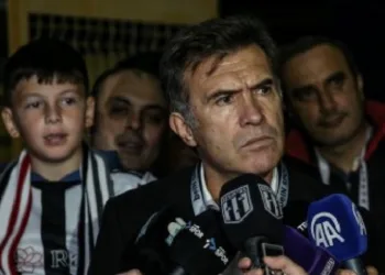 Feyyaz Uçar: “Yönetimden hakem istatistikçisi talebim olacak”