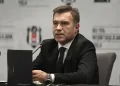 Feyyaz Uçar’dan transfer açıklaması