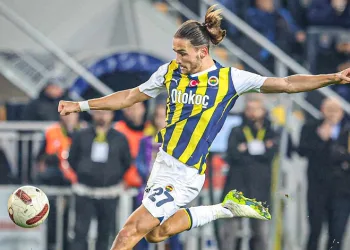 Fenerbahçe’ye Crespo’dan kötü haber