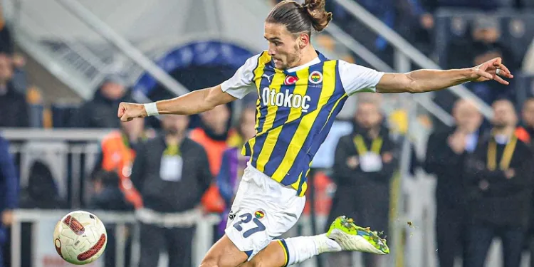 Fenerbahçe’ye Crespo’dan kötü haber