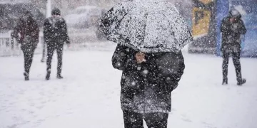 Meteoroloji’den fırtına uyarısı