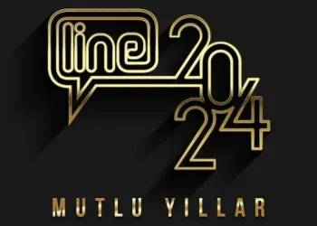 Hoşgeldin 2024