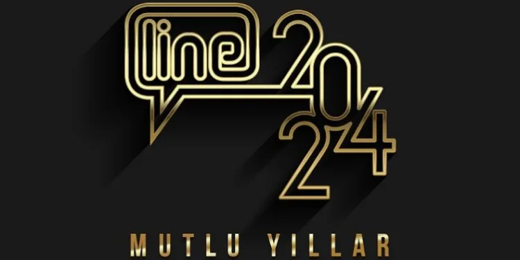 Hoşgeldin 2024
