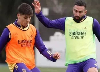Arda Güler için büyük gün!
